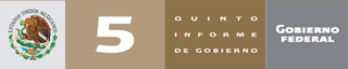 5 Informe de Gobierno