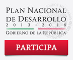 Plan Nacional de Desarrollo