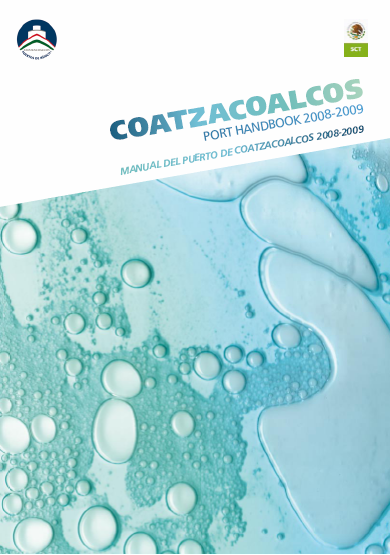 Manual del Puerto de Coatzacoalcos