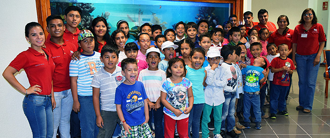 Curso de Verano Los Guardaparques del Bicentenario