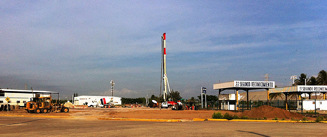 Primos and Cousins, nuevo cesionario del Puerto de Coatzacoalcos