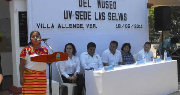 El Puerto de Coatzacoalcos conmemora el día Internacional del Museo