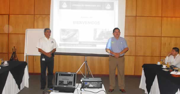 Coatzacoalcos presenta la Plataforma Logística del Istmo