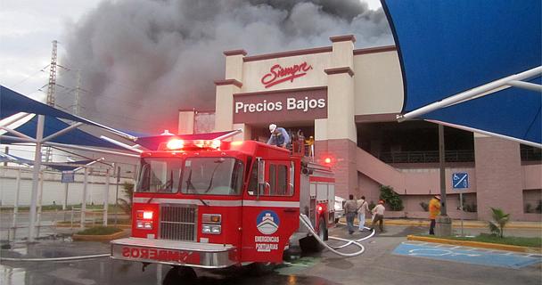 El Puerto de Coatzacoalcos realiza el 8vo Encuentro de Brigadas