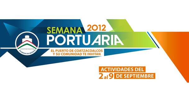 Semana Portuaria 2012