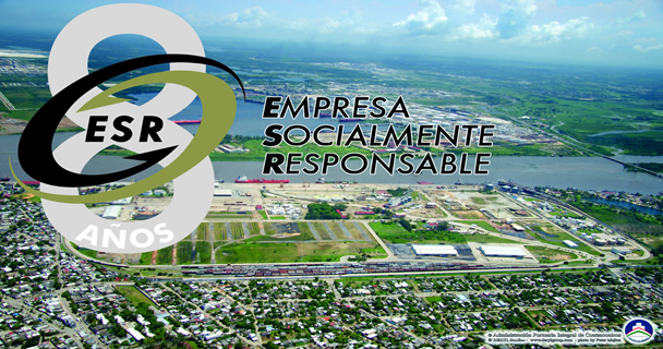 API Coatzacoalcos recibe el distintivo ESR por Octava ocasión