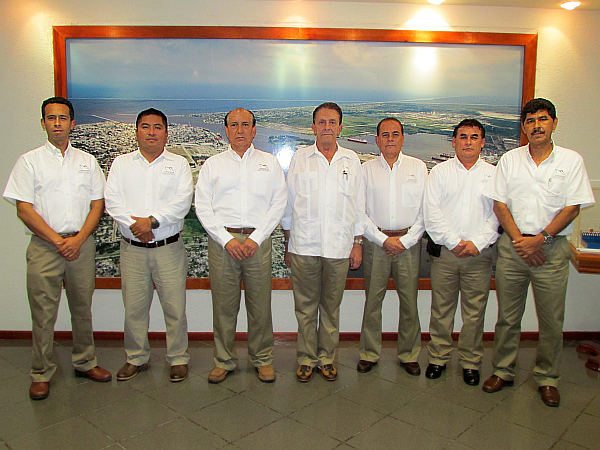 Operaciones eficientes reducirán los costos de operación por el Puerto Coatzacoalcos