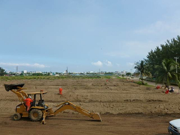 API Coatzacoalcos, desarrolla nueva infraestructura