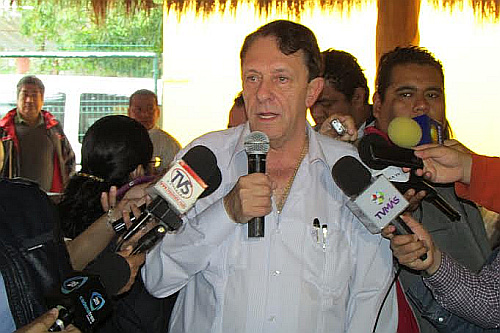 API Coatzacoalcos, dio a conocer sus logros y proyectos