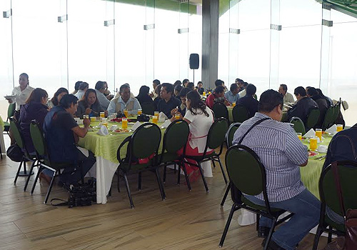 API Coatzacoalcos, more competitive this year