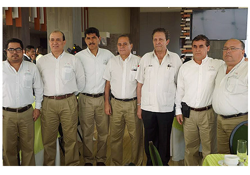 API Coatzacoalcos, more competitive this year