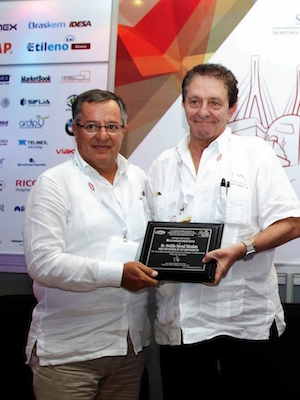 Puerto Coatzacoalcos, presenta ventajas competitivas