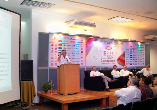 Puerto Coatzacoalcos, presenta ventajas competitivas