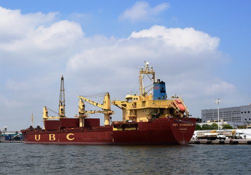 Puerto de Coatzacoalcos, 21 años de navegar hacia nuevos horizontes