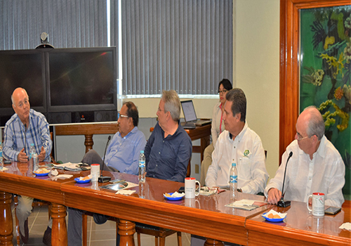 Puerto Coatzacoalcos conmemora el LXXIV Aniversario del día de la Marina Nacional