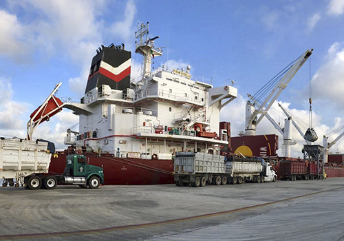 Salina Cruz y Coatzacoalcos, puntas de lanza para detonar el sureste mexicano