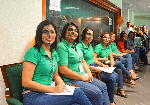 Puerto Coatzacoalcos obtiene recertificación ambiental