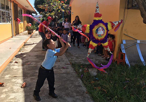 Puerto Coatzacoalcos, refuerza el vinculo con la ciudad