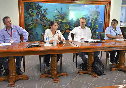 Salina Cruz y Coatzacoalcos, puntas de lanza para detonar el sureste mexicano