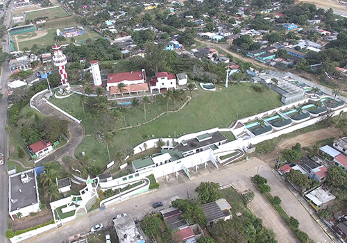 Bicentennial Park Coatzacoalcos breaks record of visits