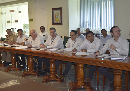 Parque del Bicentenario Coatzacoalcos rompe récord de visitas